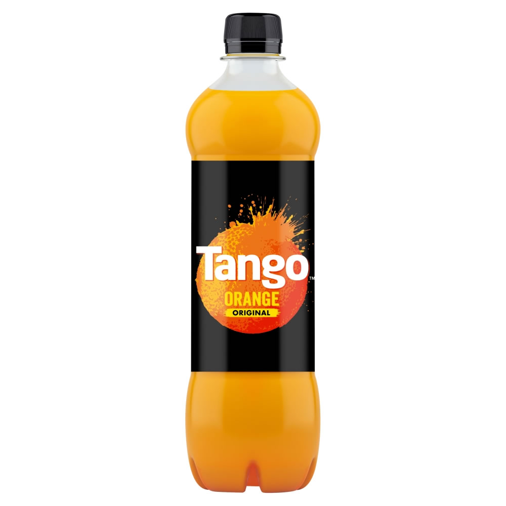 Tango Orange 500ml Image