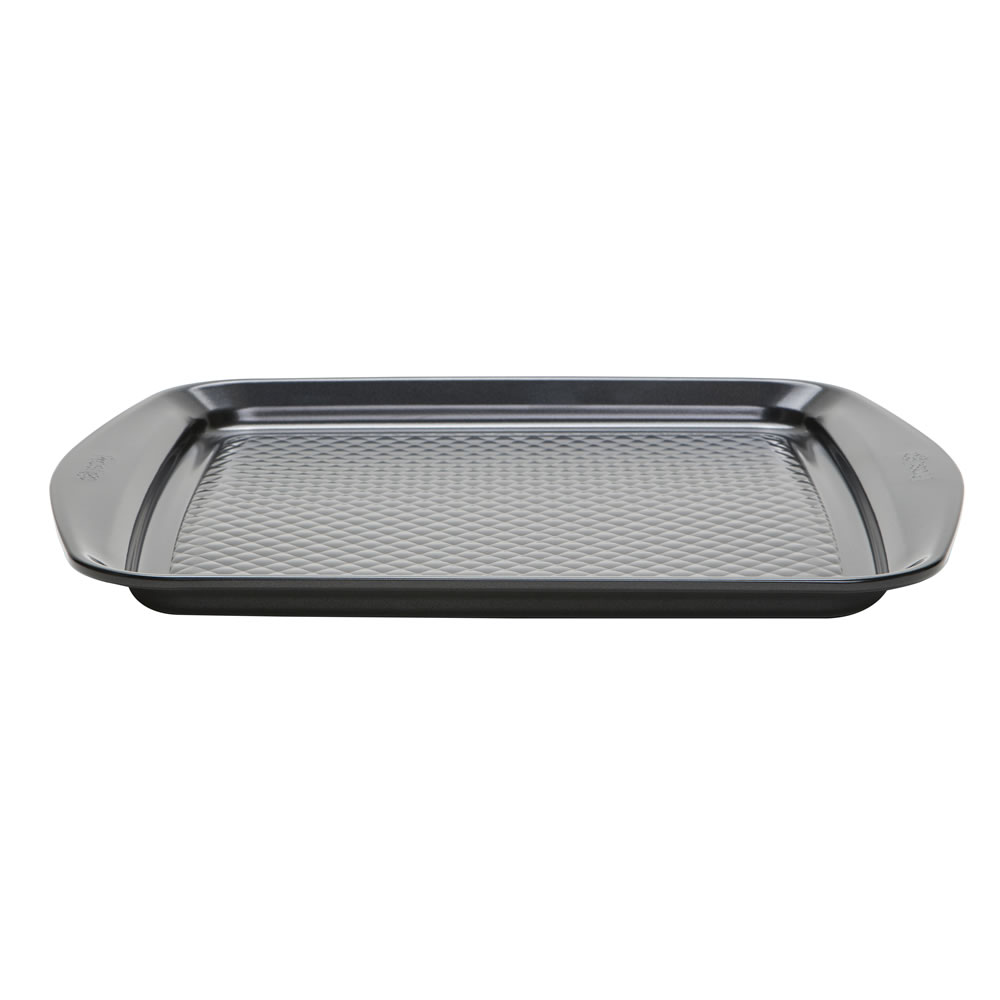 Prestige Baking Sheet Cushion Smart Non Stick Wilko