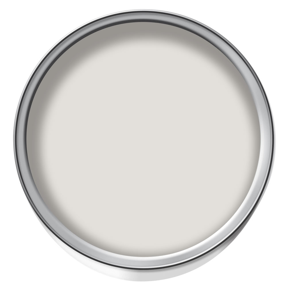 Dulux Nutmeg White Matt Emulsion Paint Tester Pot 50ml | Wilko