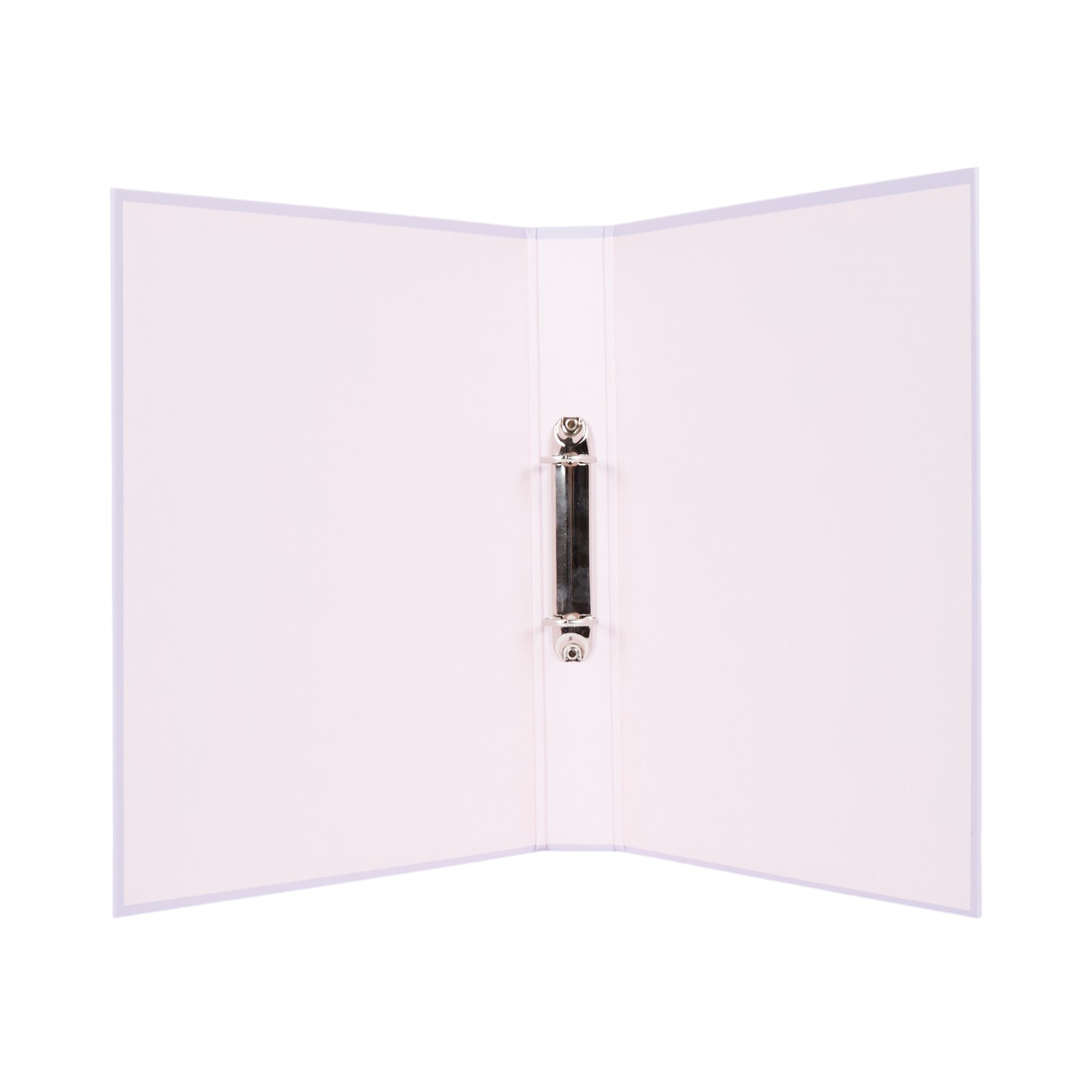 Lilac Ringbinder Lilac Image 3