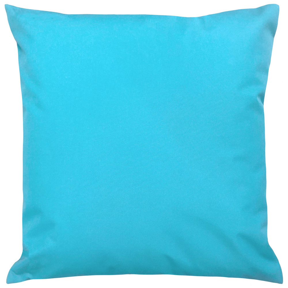 furn. Amalfi Multicolour UV and Water Resistant Outdoor Cushion Image 3