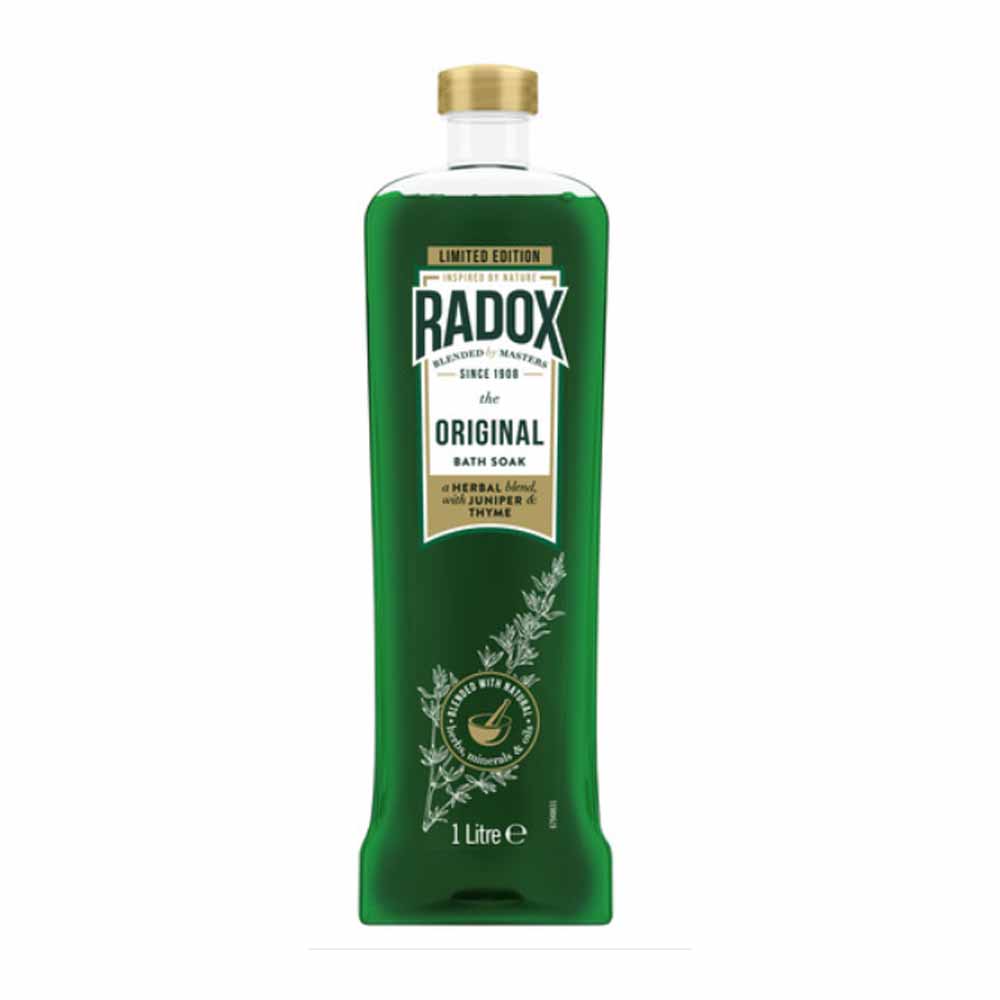 Radox BA Liquid Original 1L Image