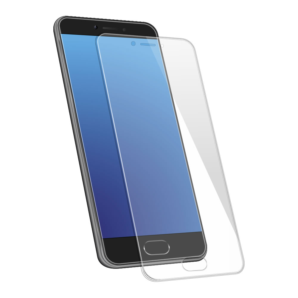Wilko Tempered Glass Screen Protector Suitable for Samsung Galaxy S7 Image 2