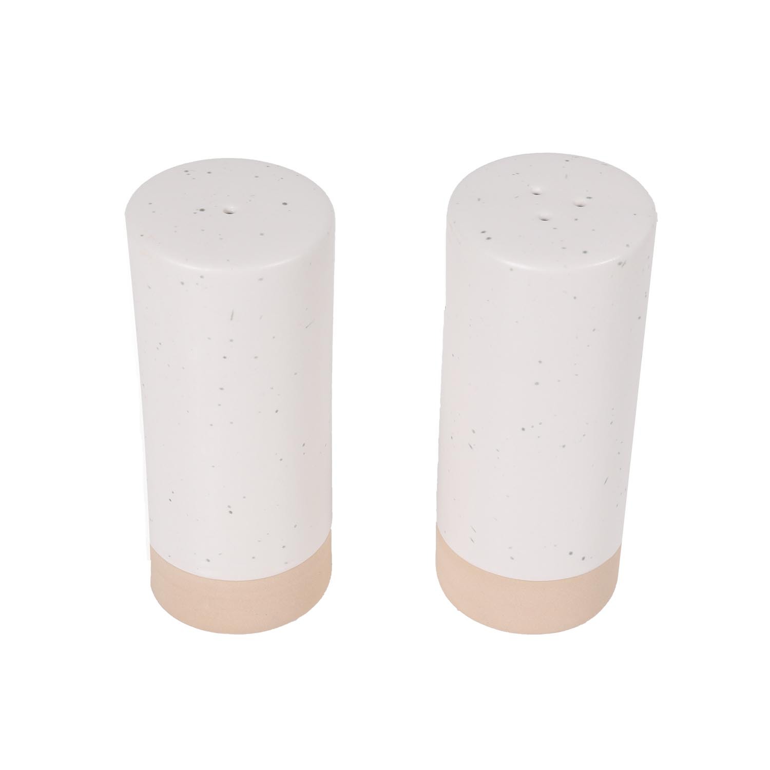 Oslo Salt and Pepper Shaker Set Image