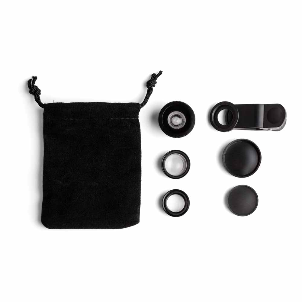 Kit Essentials 3in1 Camera Clip Adaptor Image 4