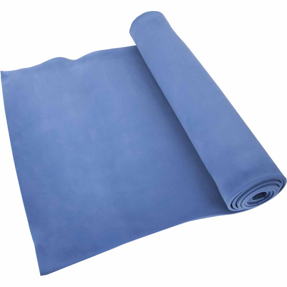 Summit Insulated Camping Mat 180 x 50cm Image 3