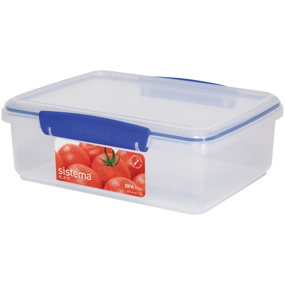 Sistema Container 2L Wilko