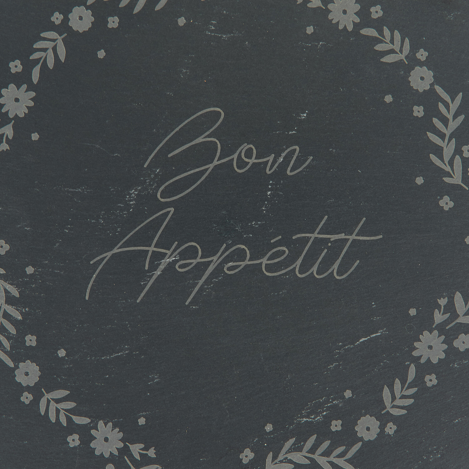Bon Appetit Serving Board - Grey Image 4