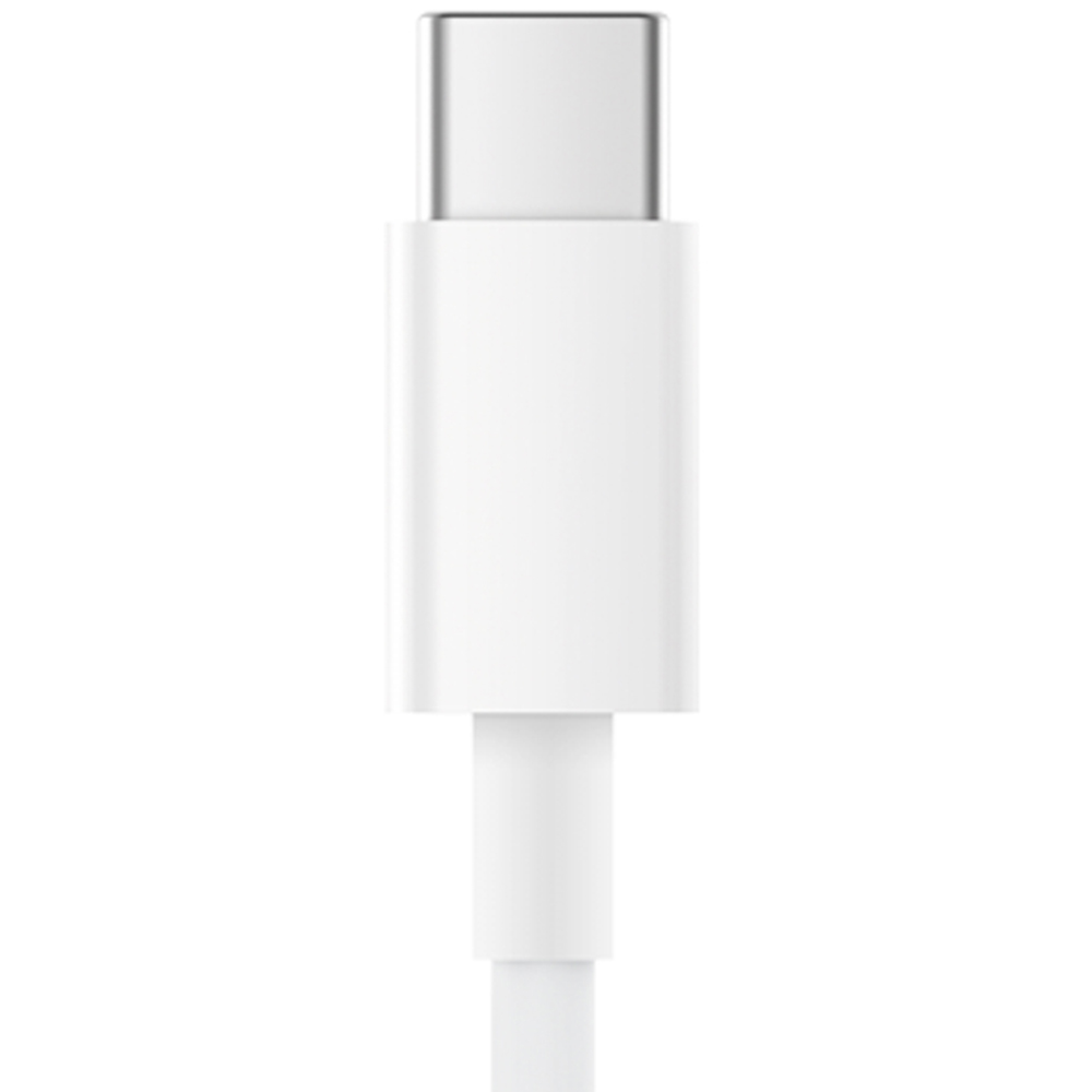 Xiaomi White USB-C Cable 1.5m Image 2