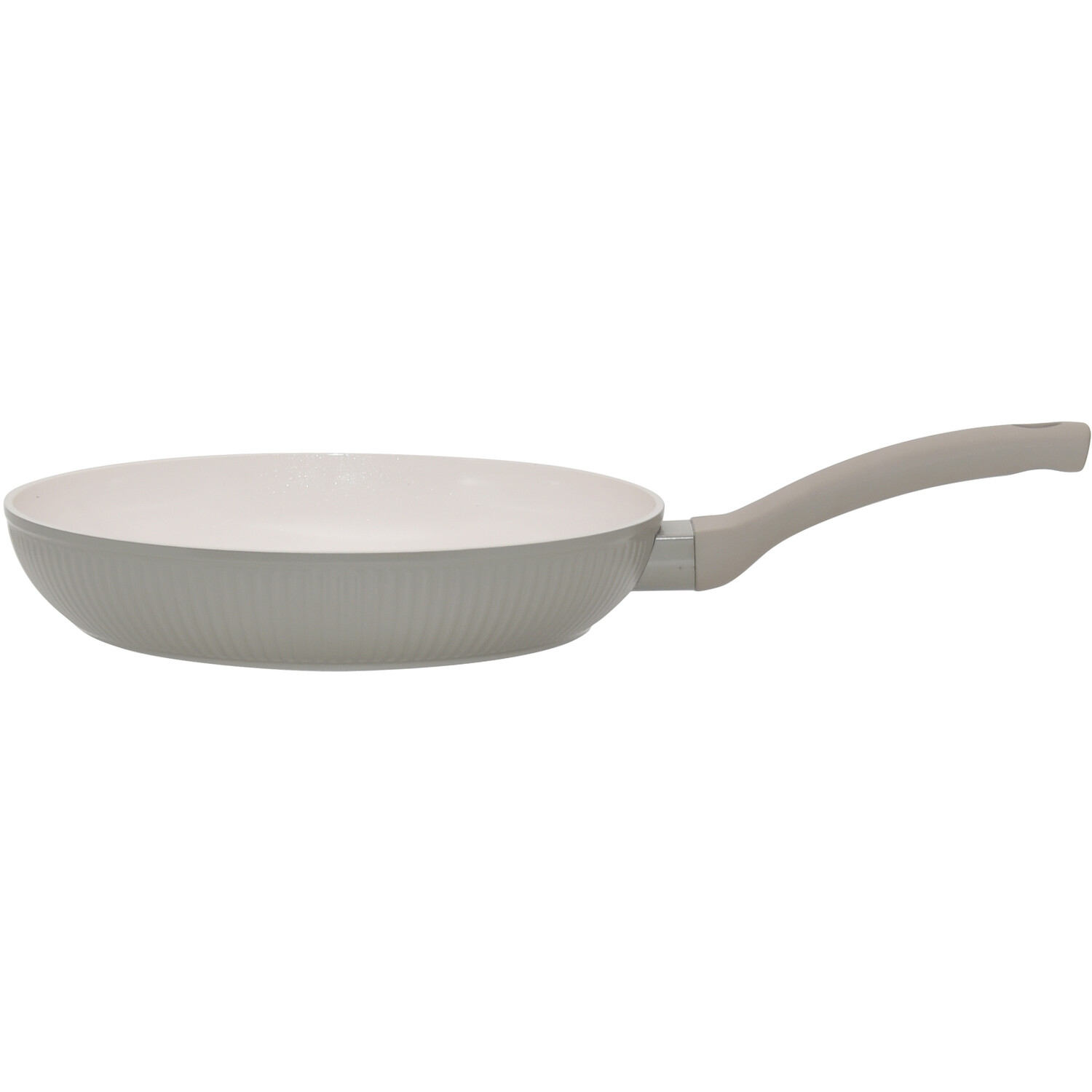 Haden Frying Pan Putty 28cm Image 1
