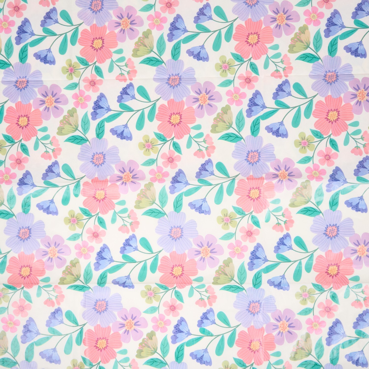 In the Flower Table Cover Image 2