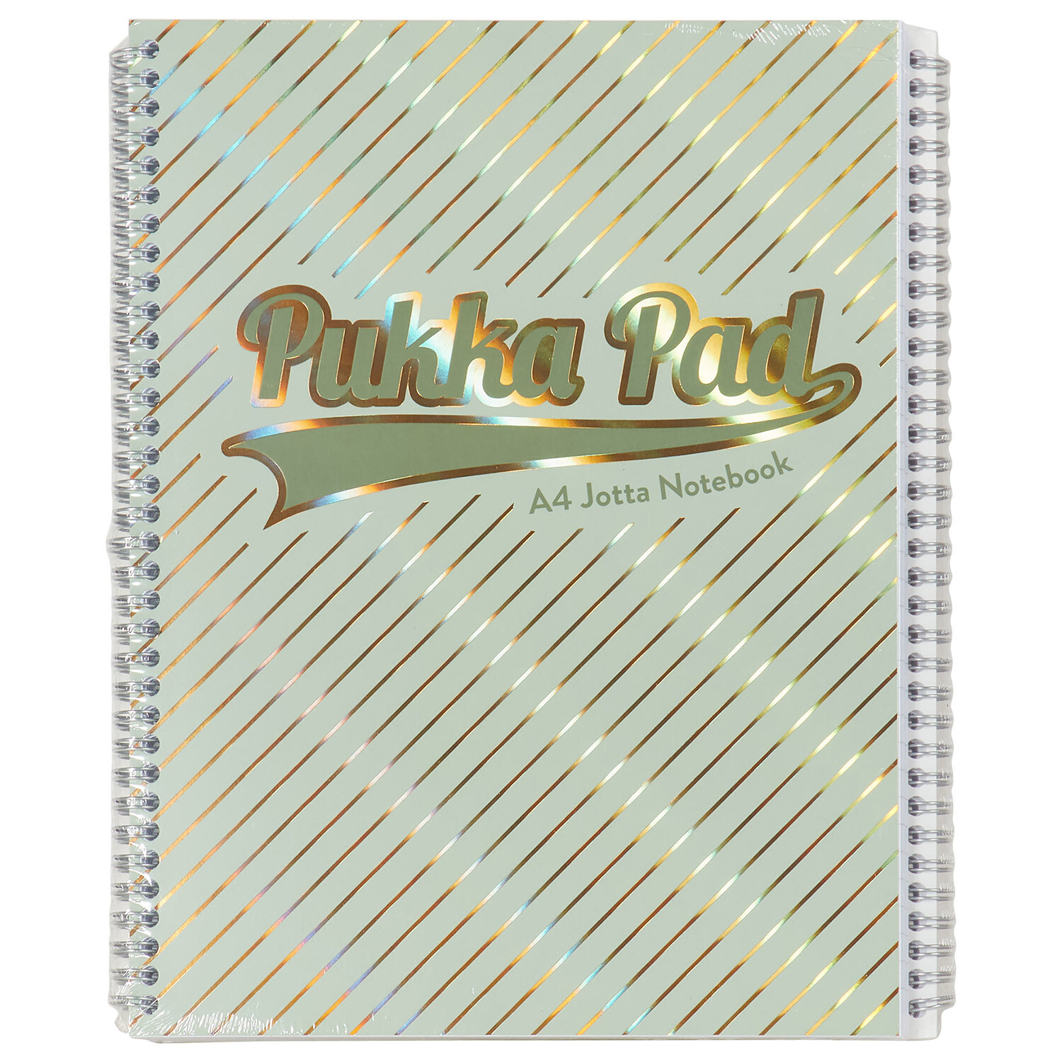 Pukka Haze Jotta Notebook - A5 Image 1