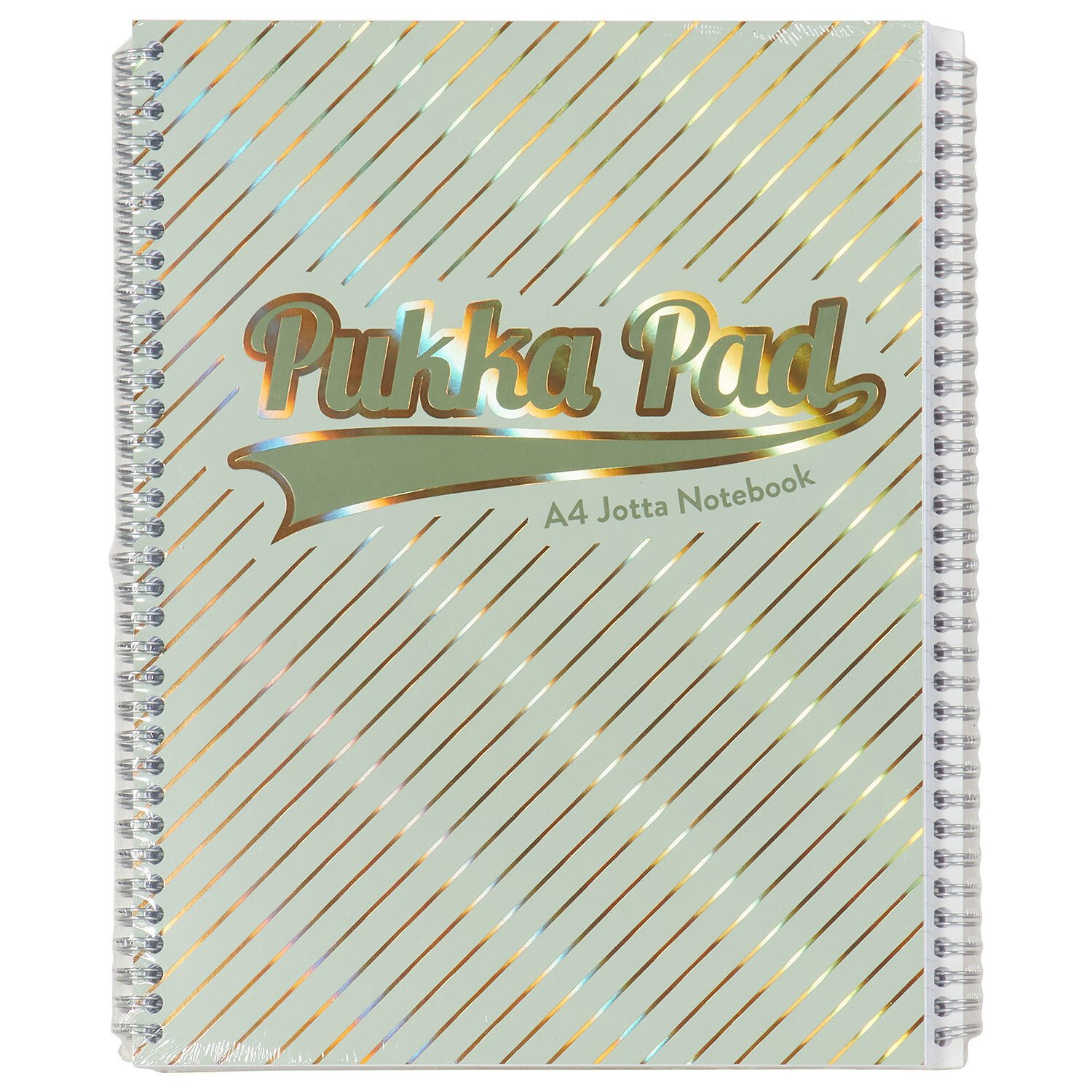 Pukka Haze Jotta Notebook - A4 Image 1