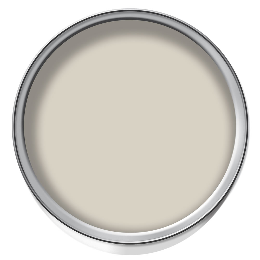 Dulux Easycare Matt Emulsion Paint Mineral Mist 2.5L | Wilko