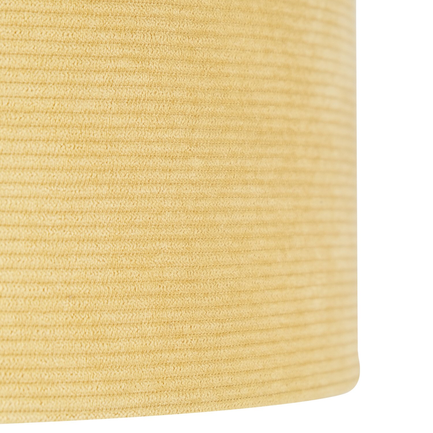 Drum Shade - Yellow / 25cm Image 12