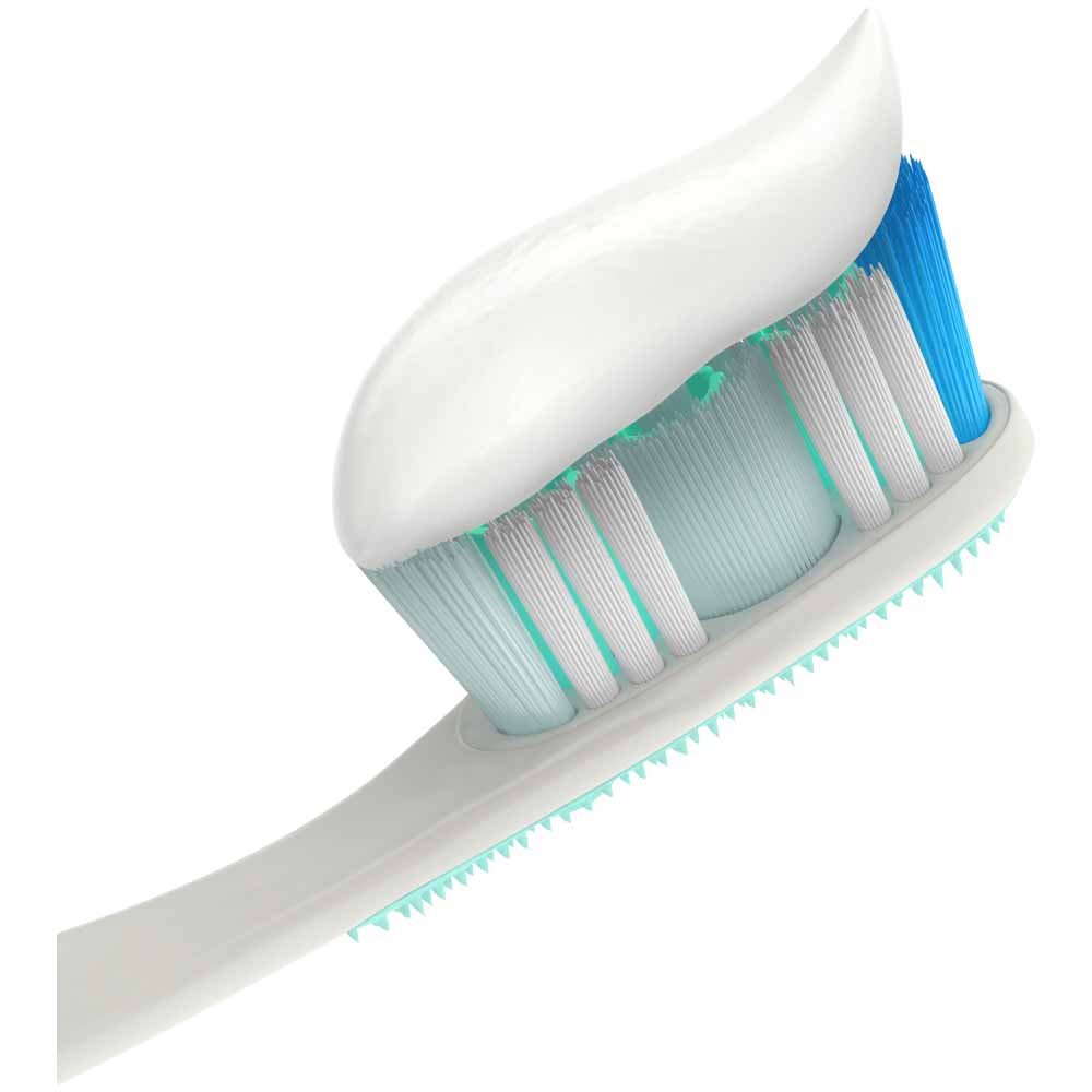 Colgate Cavity Protection Regular Toothpaste Pump 100ml Image 4