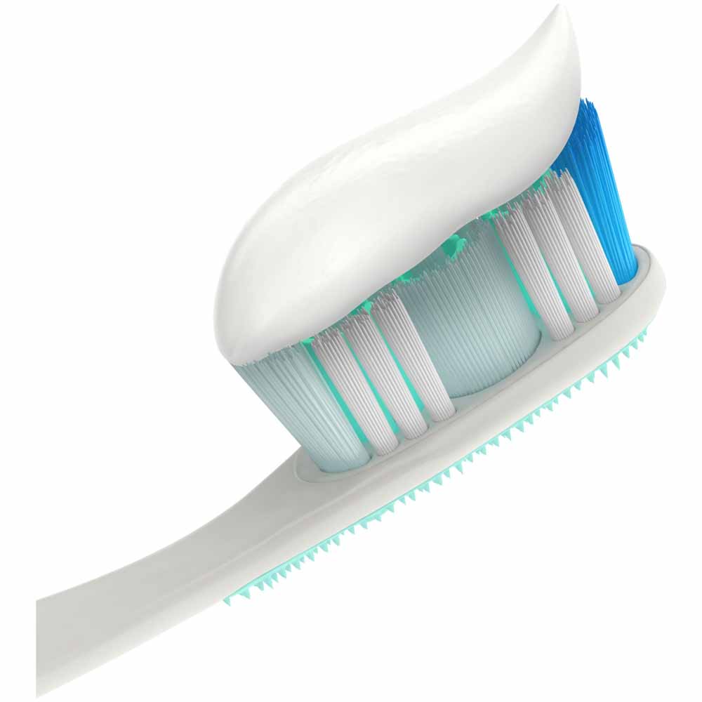 Colgate Sensitive with Sensifoam Toothpaste 75ml Image 4