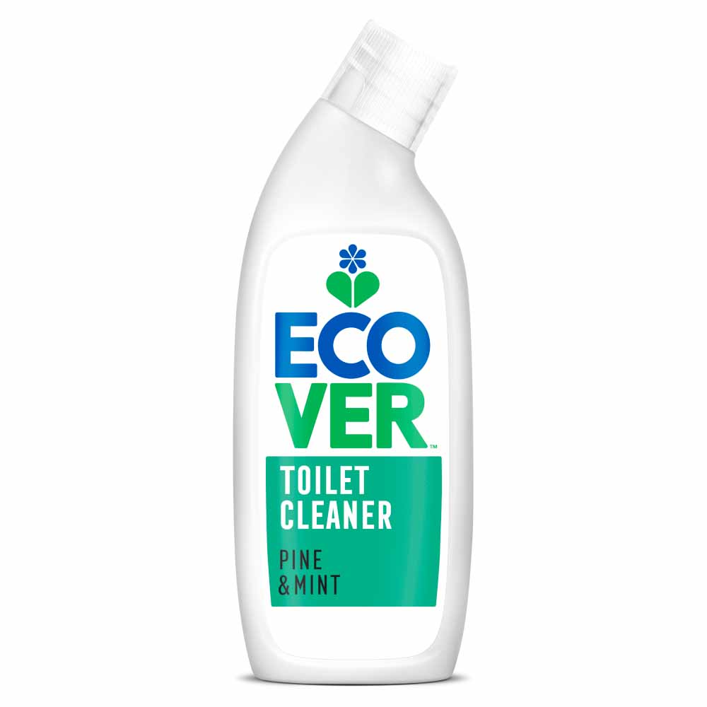 Ecover Toilet Cleaner Pine 750ml Image 1
