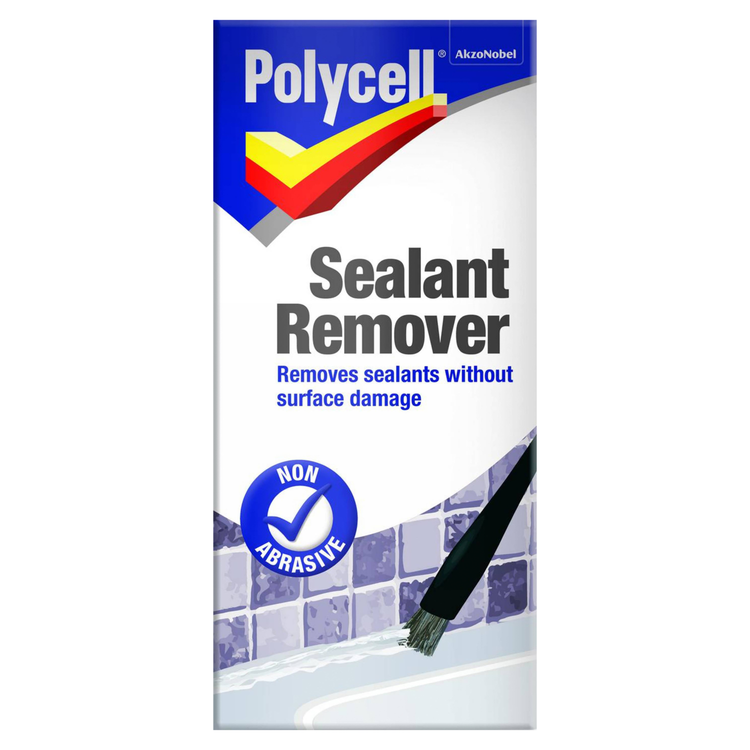 Polycell Sealant Remover Image