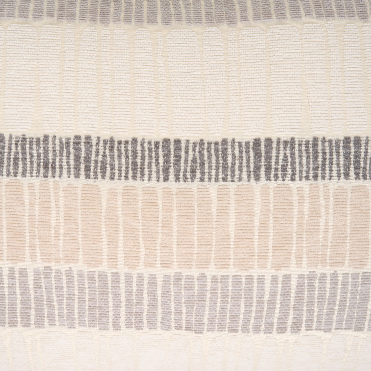 Marella Jacquard Cushion Beige Image 2
