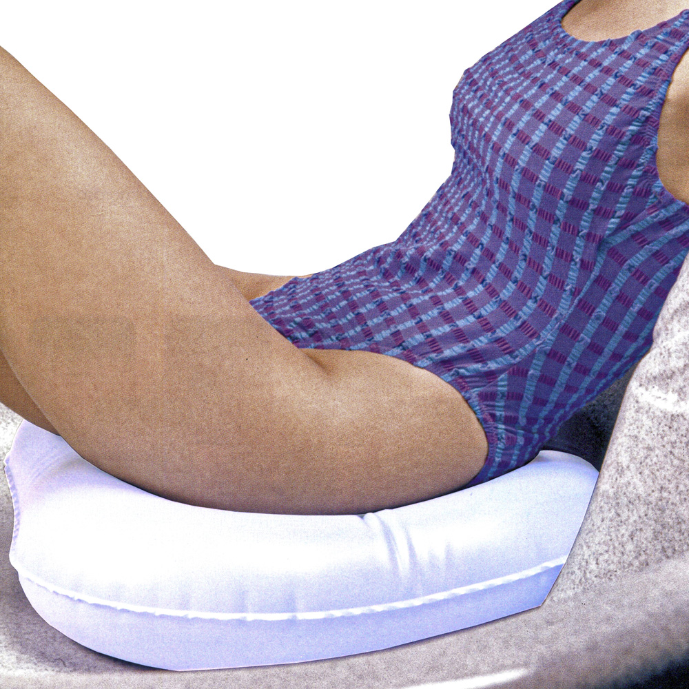 Canadian Spa Company Water Filled Spa Booster Cushion Image 3
