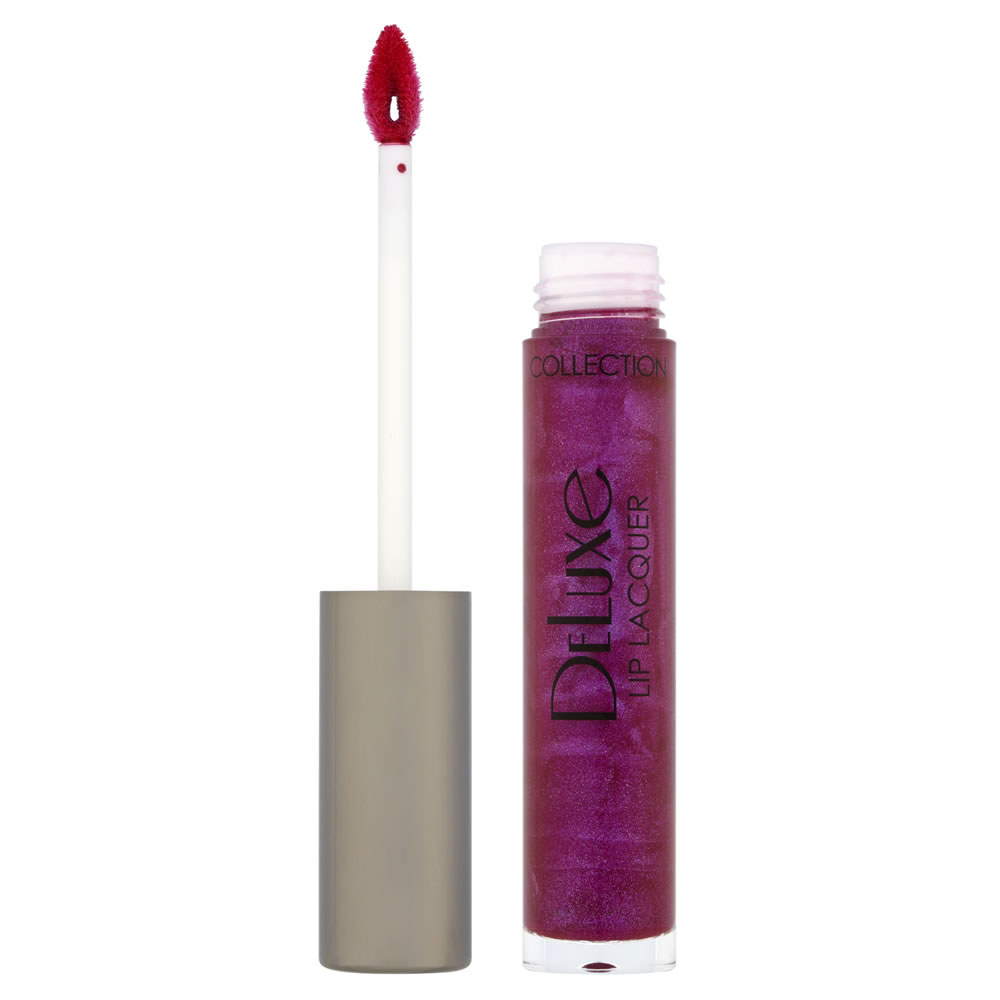 Collection Deluxe Lip Lacquer Dancing Queen Image 2