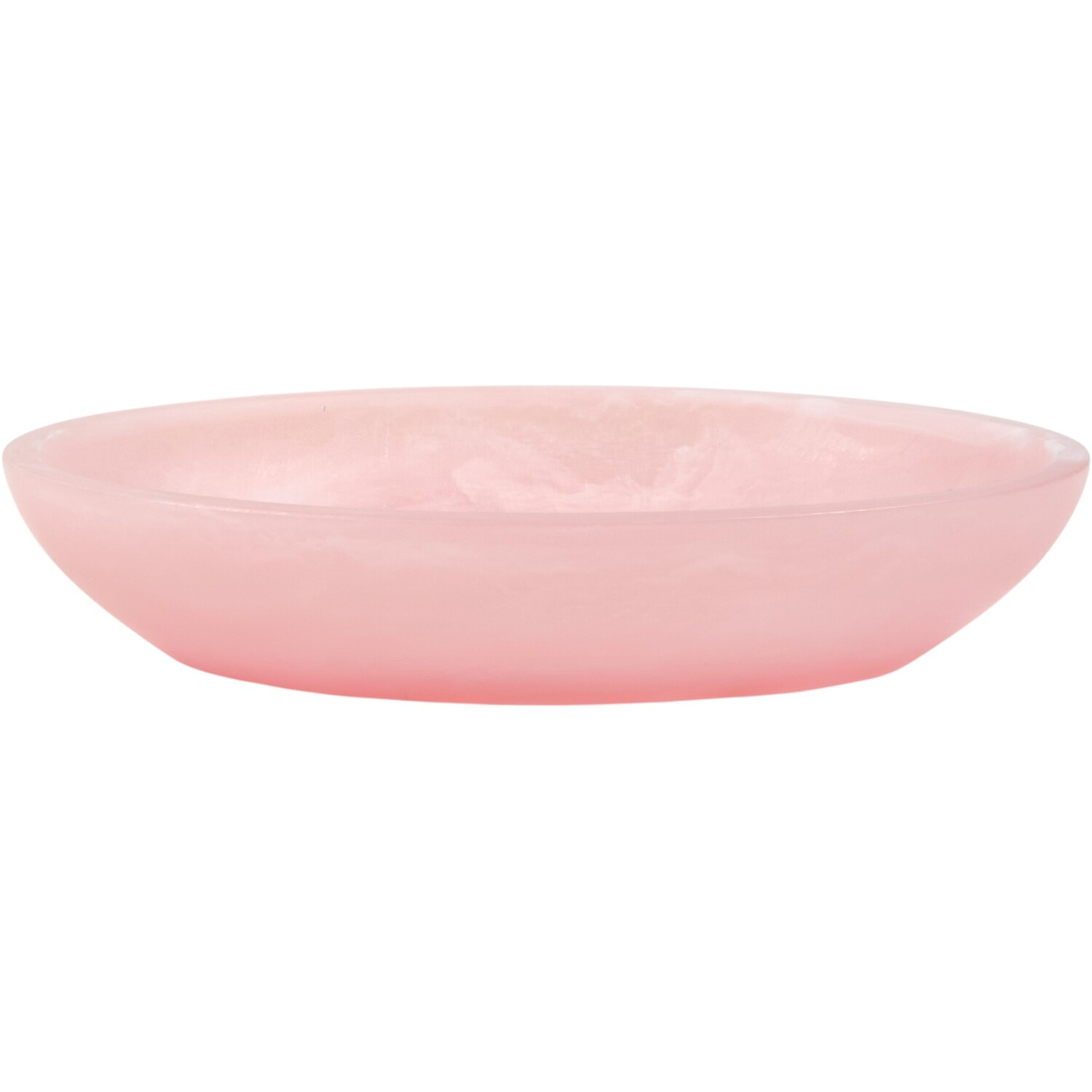 Dreamy Cloud Soap Dish Pink Image 3