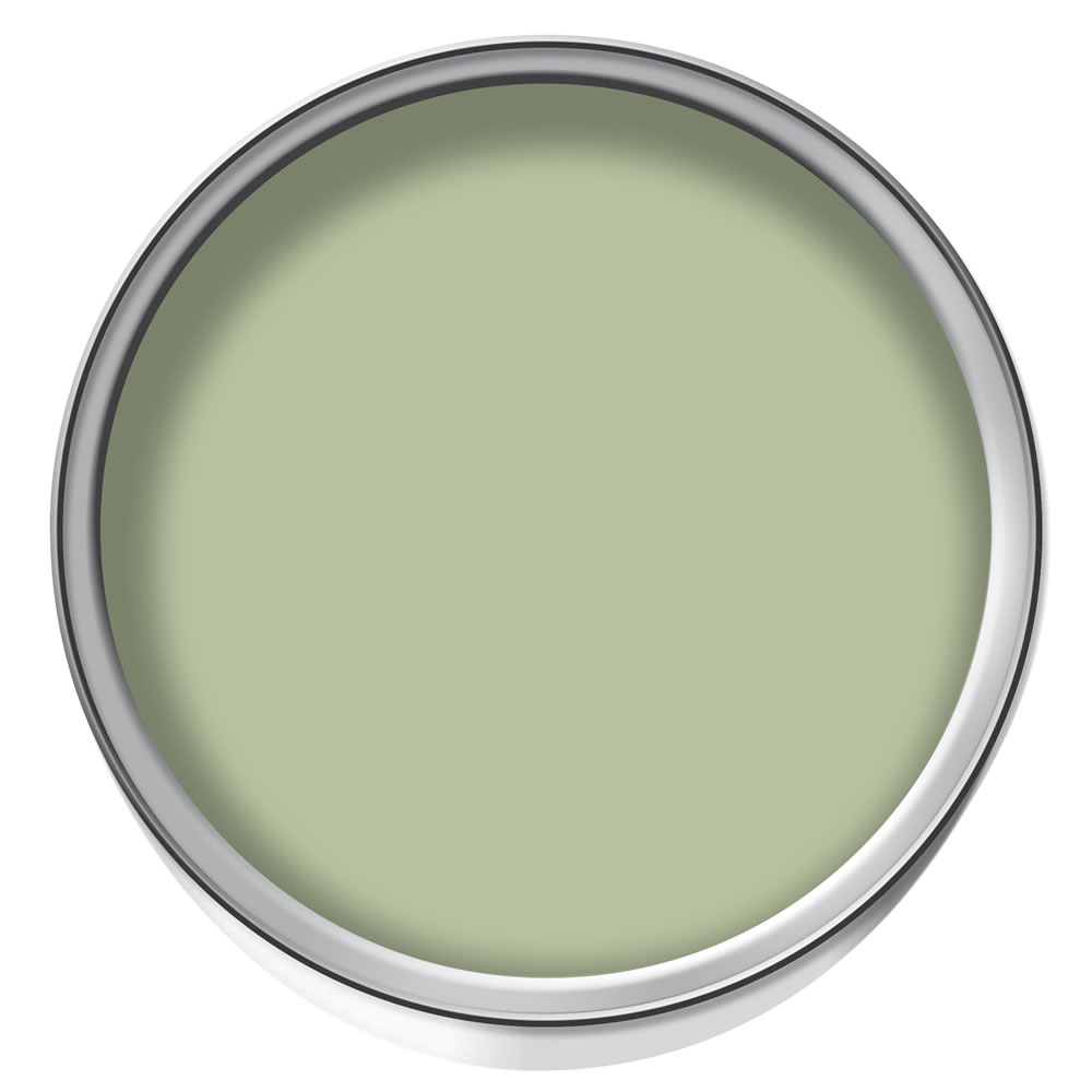 Dulux Putting Green Matt Emulsion Paint 2.5L Image 2