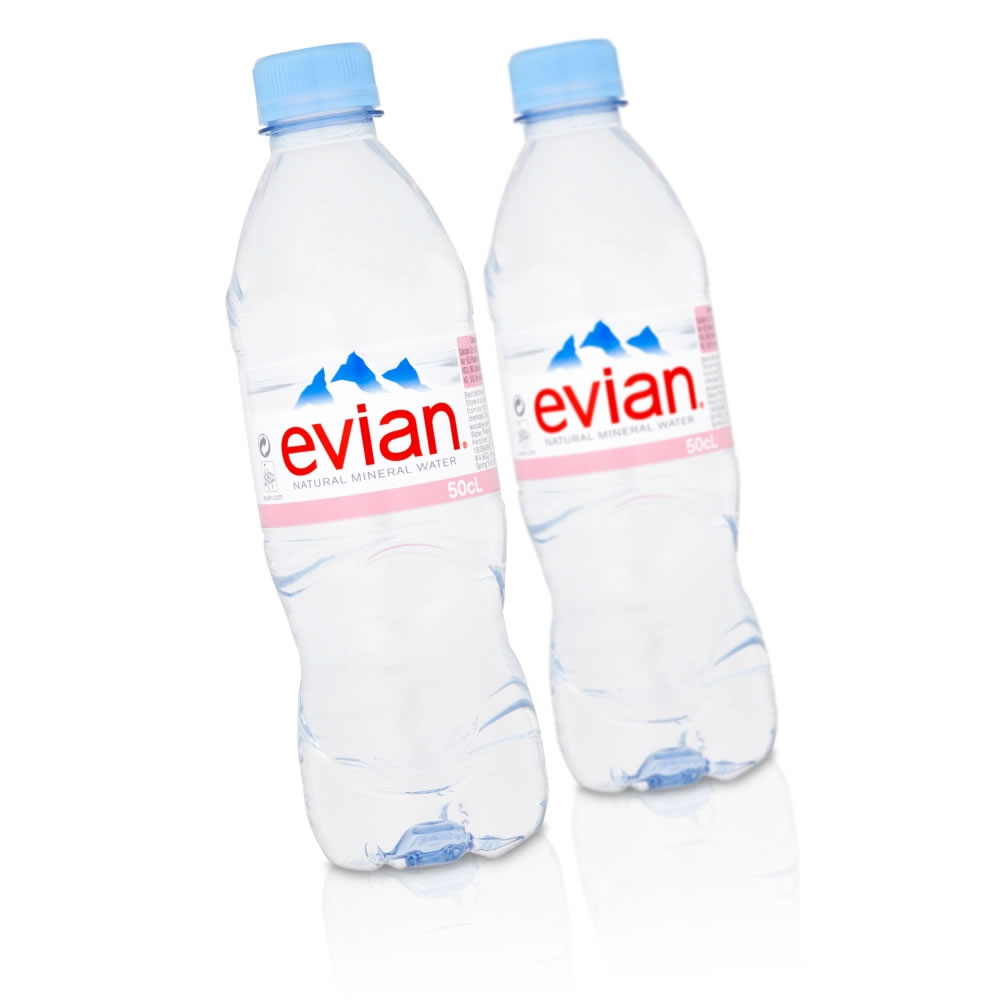Evian 500ml Image 4