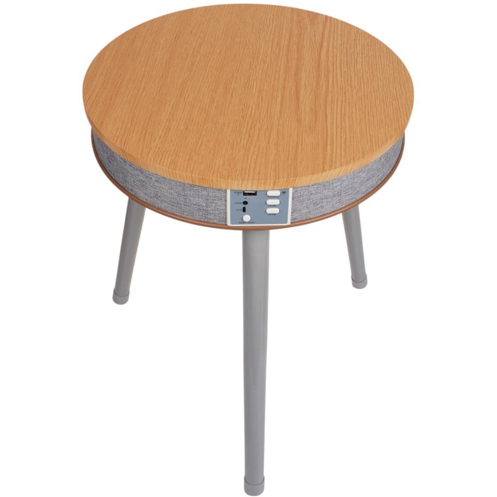 Table Speaker Image 2