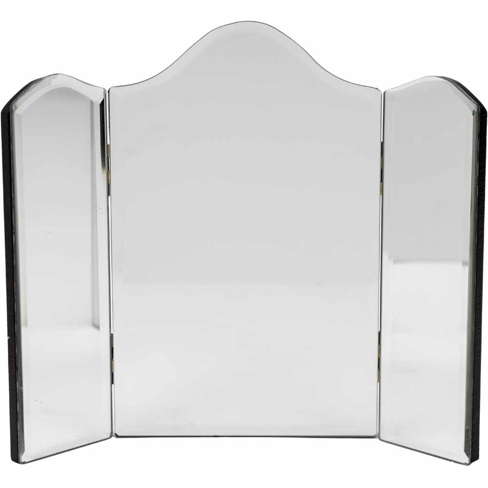 Hestia Dressing Table Mirror Sml Wilko