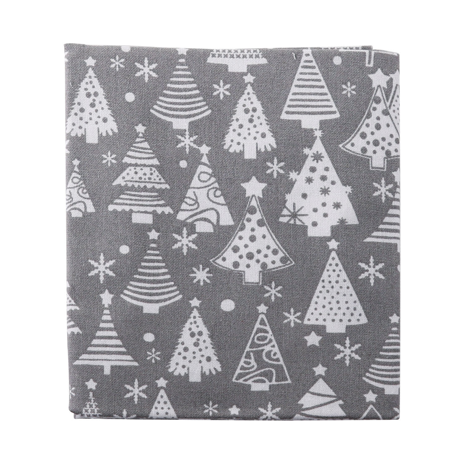 Pack of Five Gonk Fat Quarters Image 9