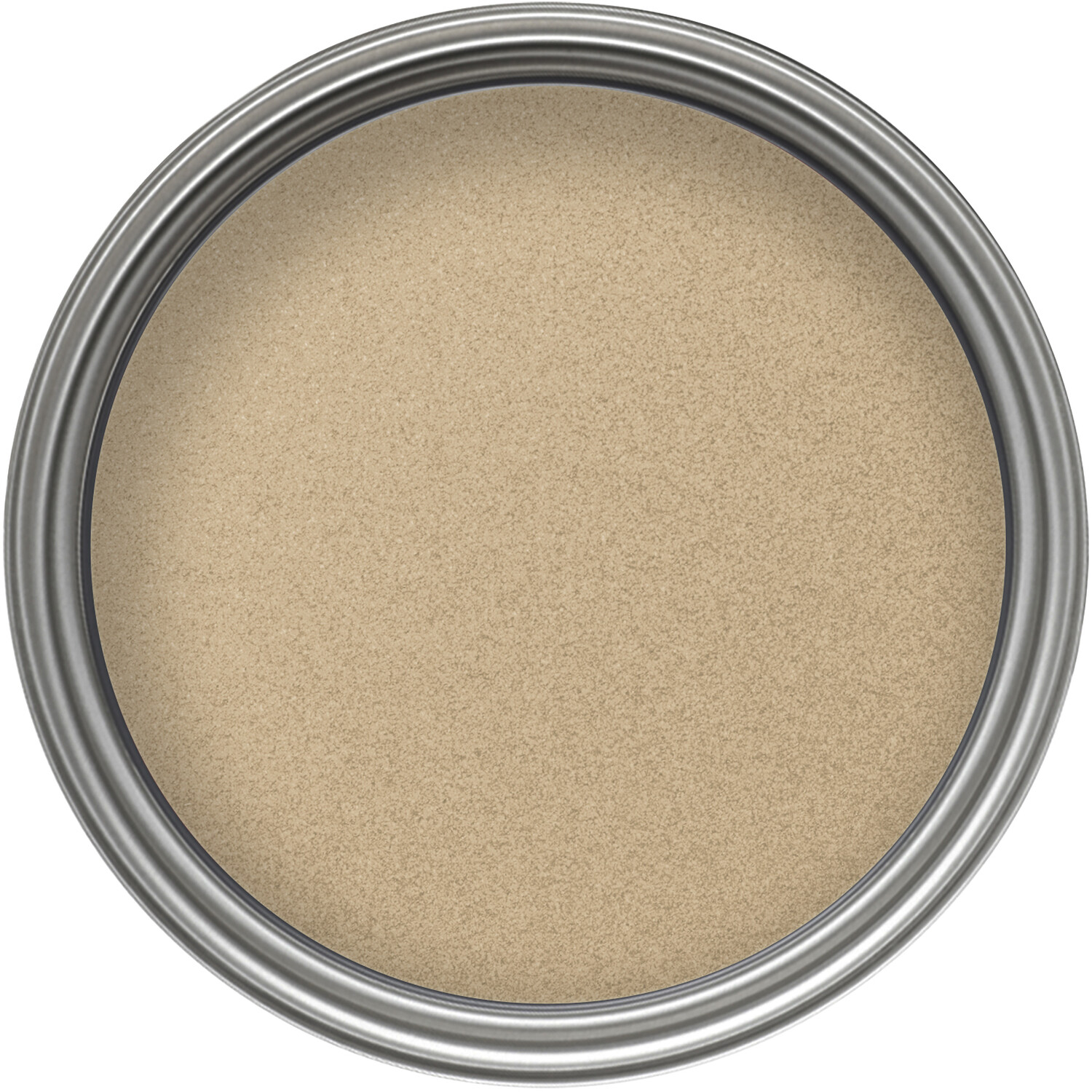 Crown Crafted Walls Wood and Metal Striking Lustrous Metallic Shimmer Emulsion Paint 1.25L Image 3