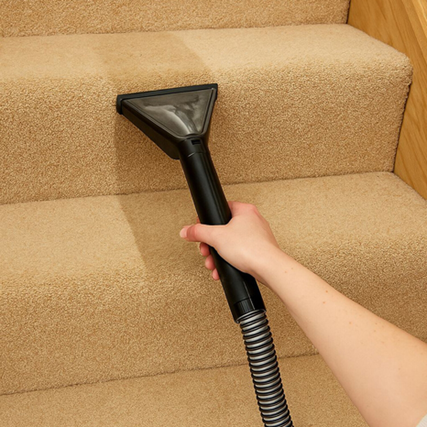 My Home Carpet Spot Washer Grey Image 5