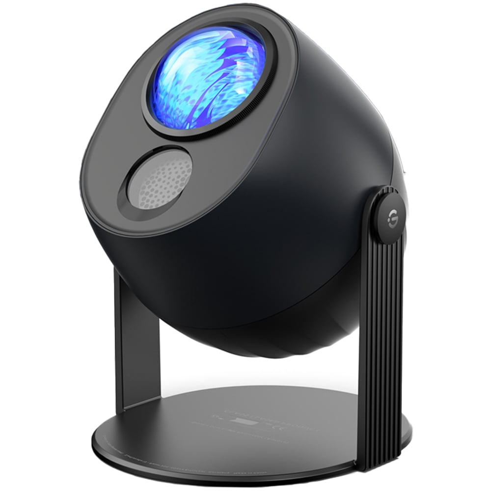 Govee Dual RGBW LED Smart Aurora Star Light Projector Image 2