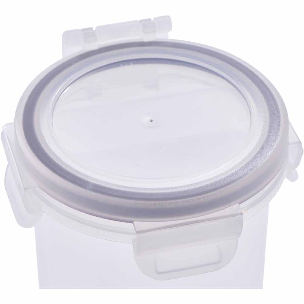 Wilko Round Container 400ml Wilko