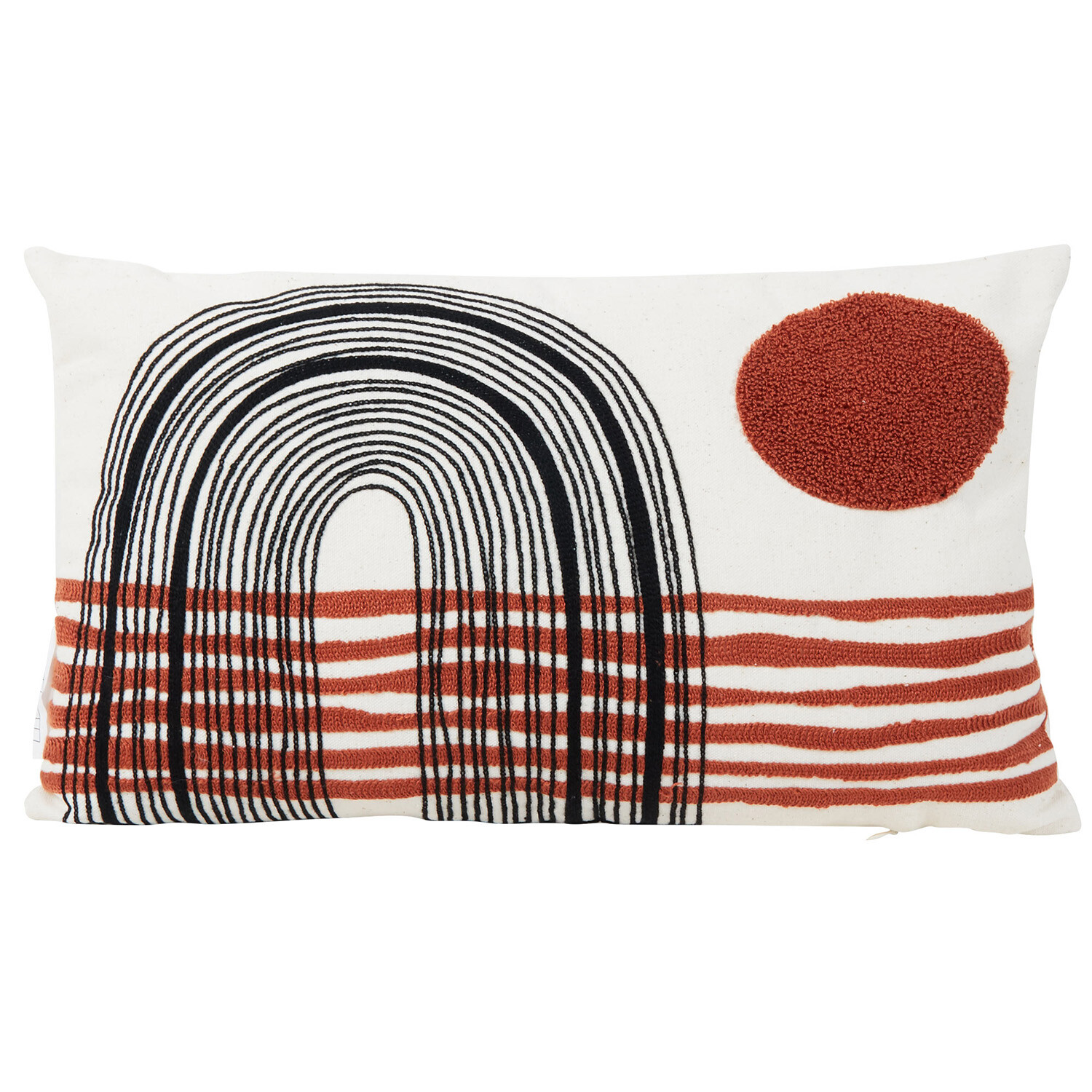 Desert Sunset Cushion Image 1