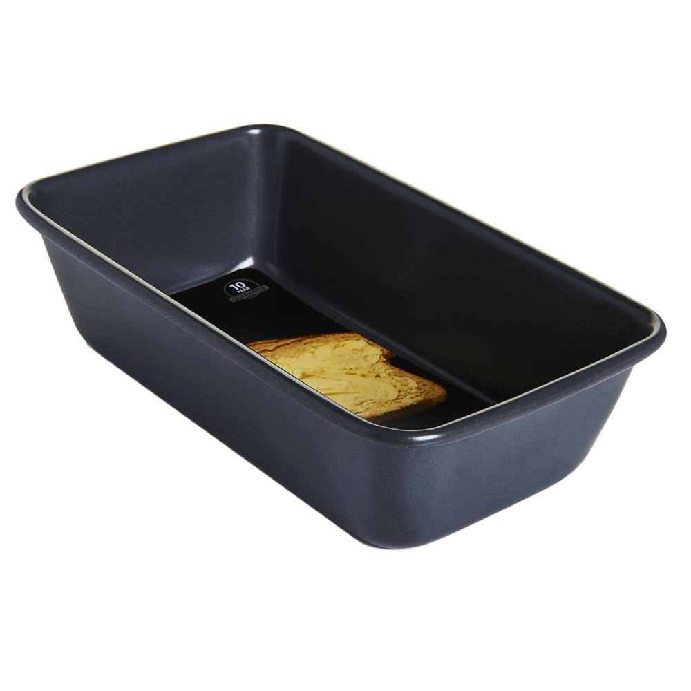 Wilko Best Loaf Tin Medium 24.5 x 15 x 6.5cm Wilko