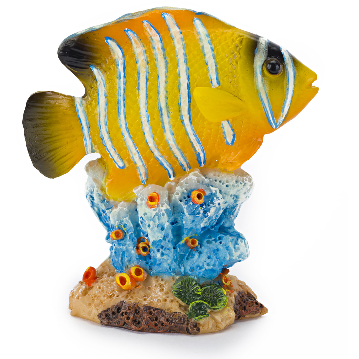 Glow Fish Ornament Image 4