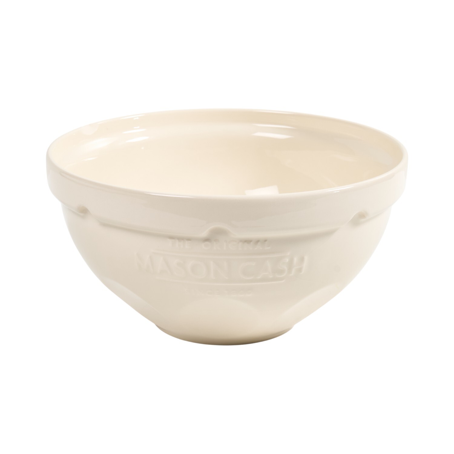 Innovative Kitchen Mixing Bowl Beige Image 3