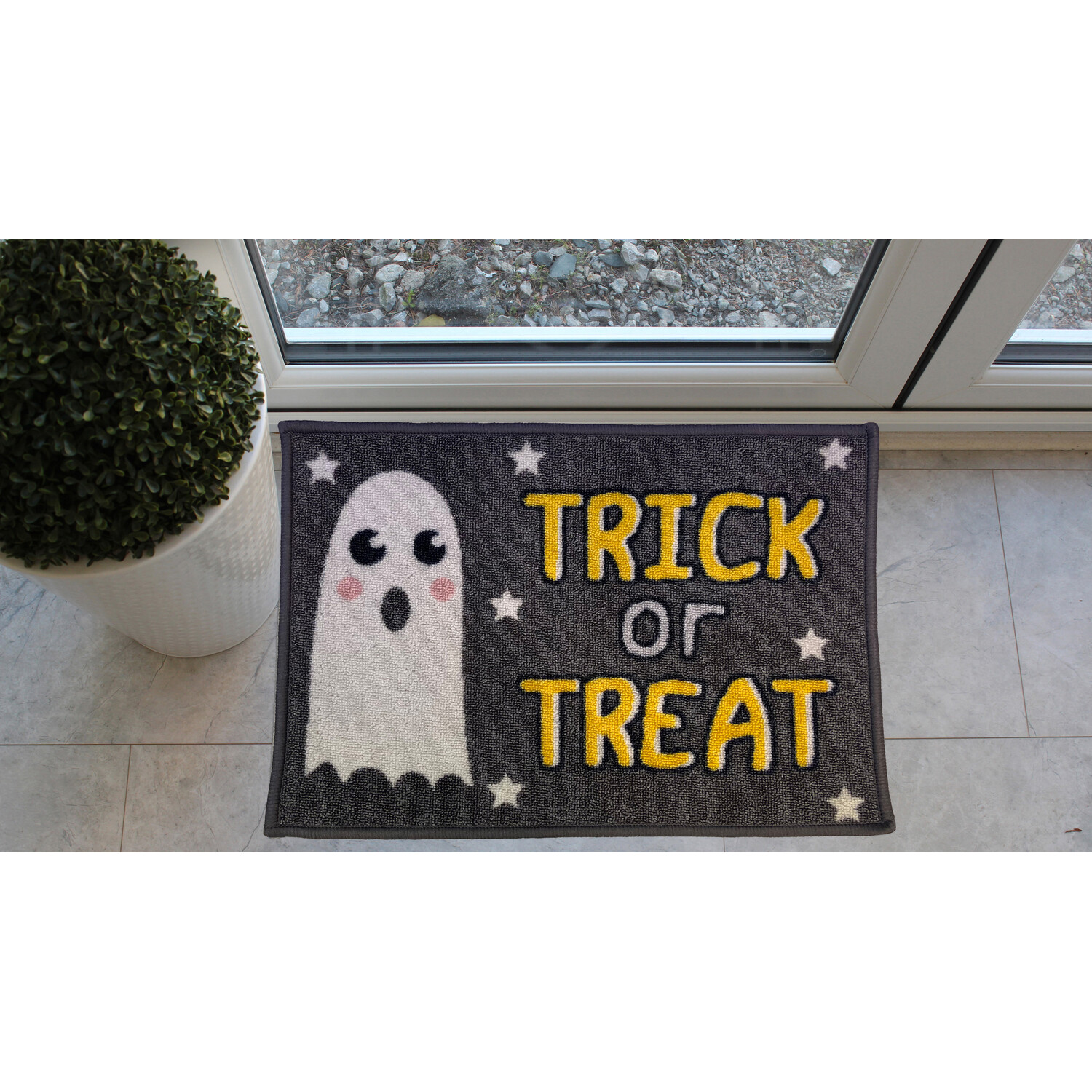 Halloween Doormat Image 5
