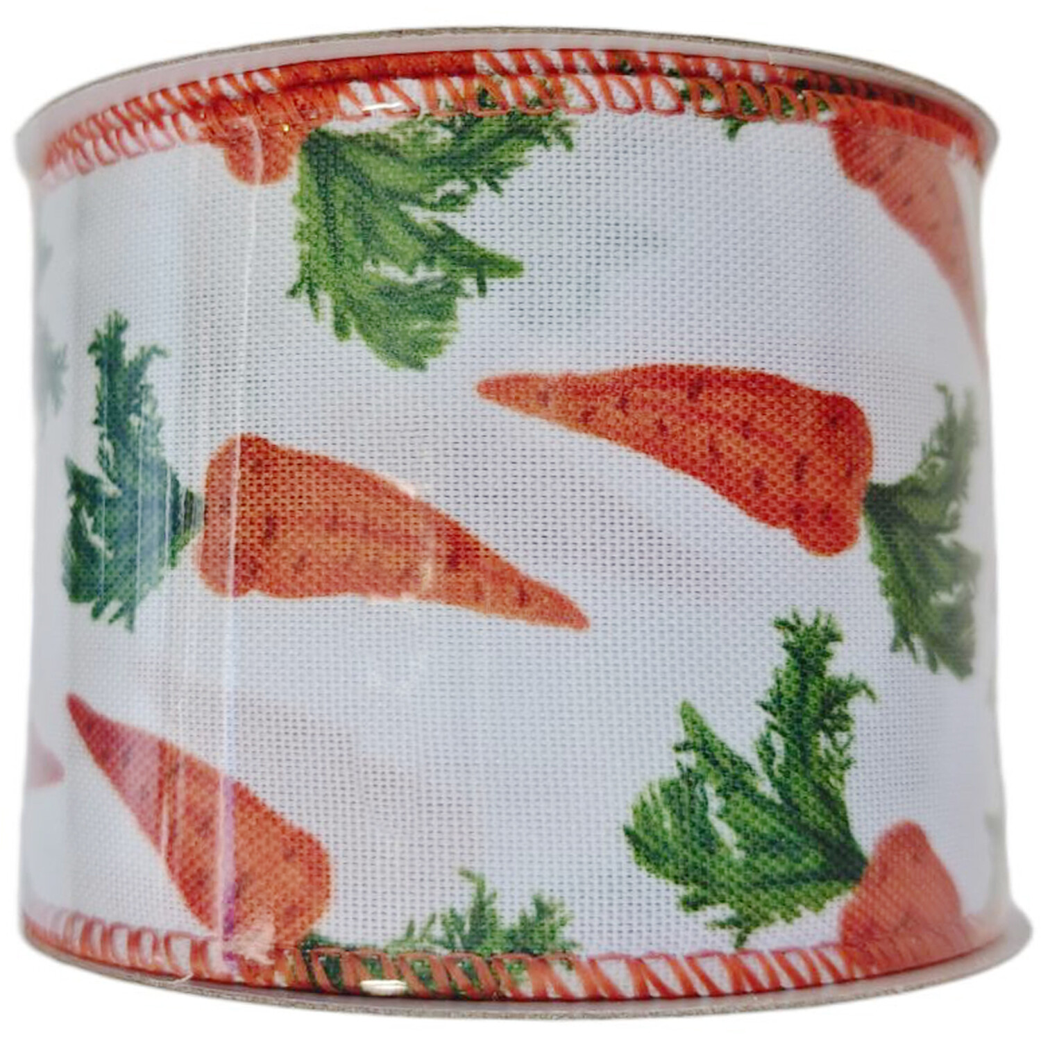Wide Easter Ribbon Image 2