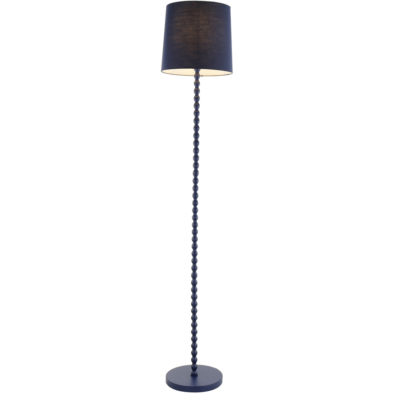 Clara Floor Lamp - Blue Image 6