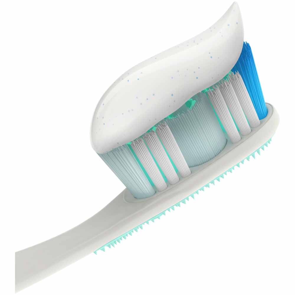 Colgate Advanced Whitening Toothpaste 125ml Image 4