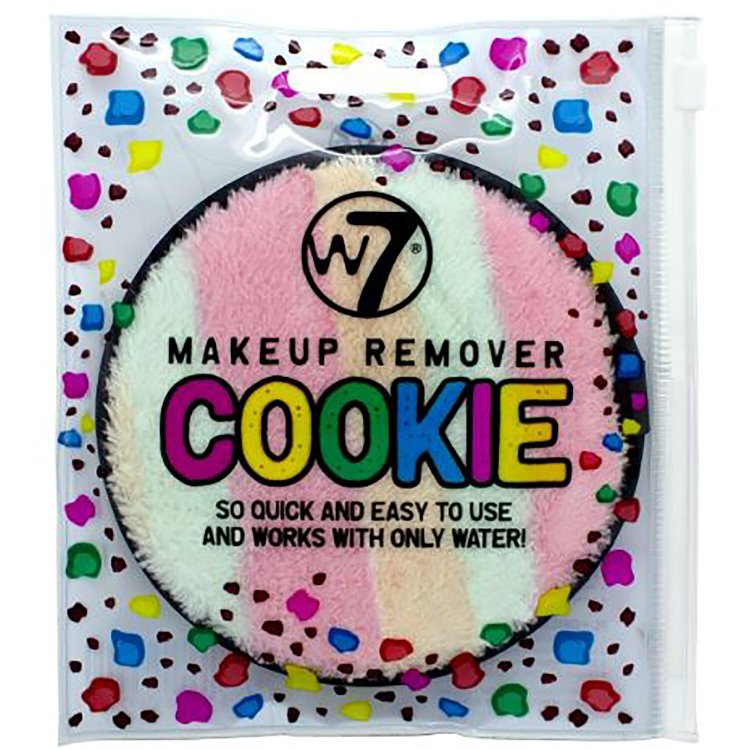 Makeup Remover Cookie Image