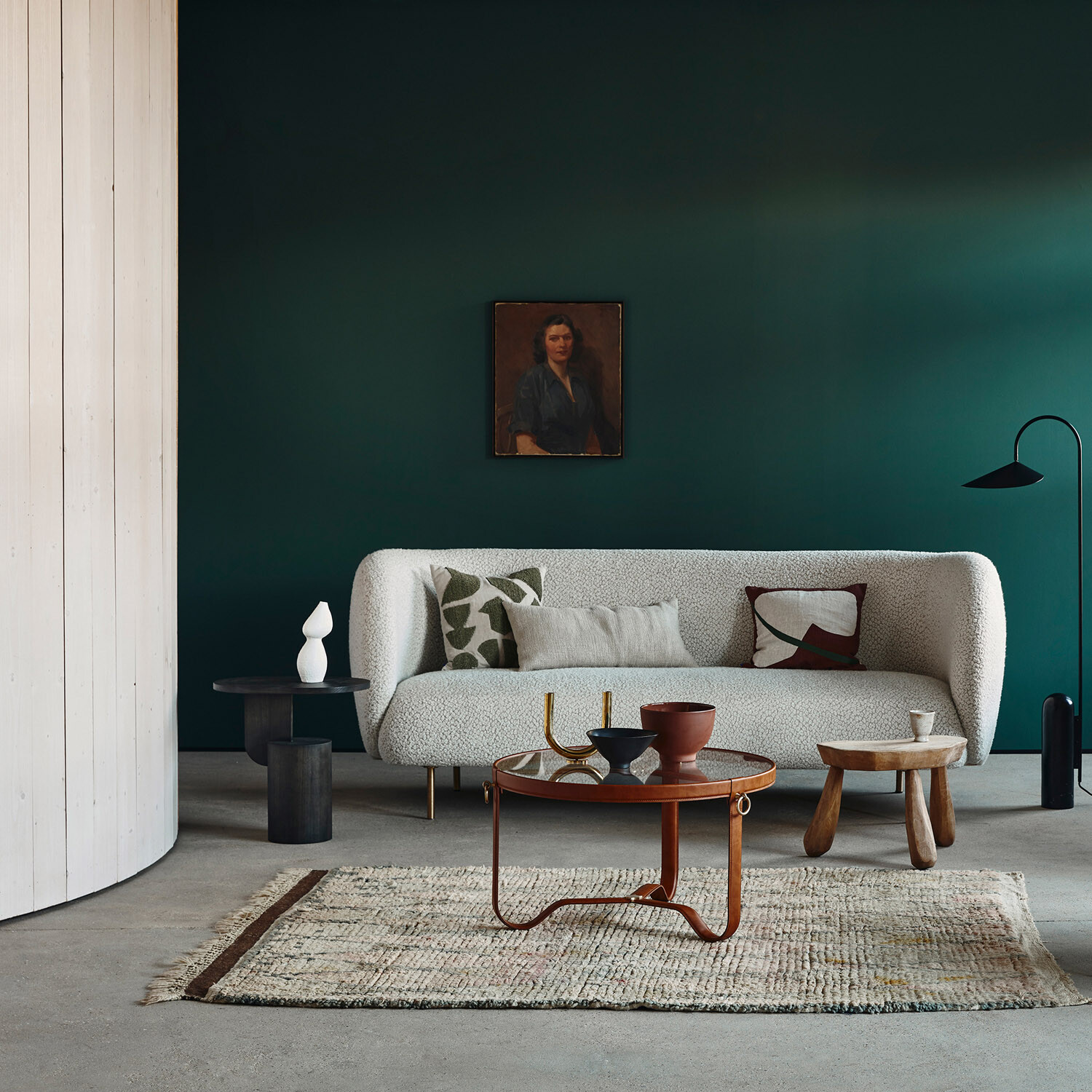 Craig and Rose 1829 Emulsion Tester Pot - Ottilie Image 2