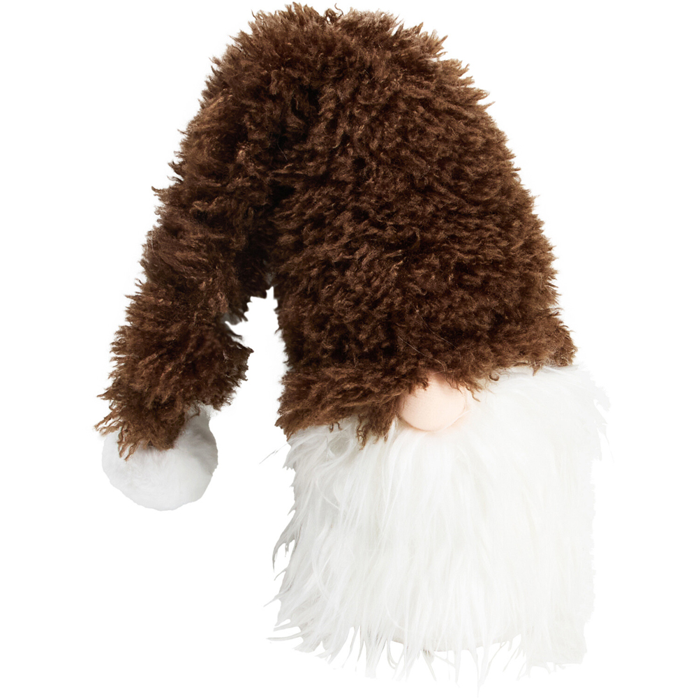 Furry Gonk Doorstop Image 1