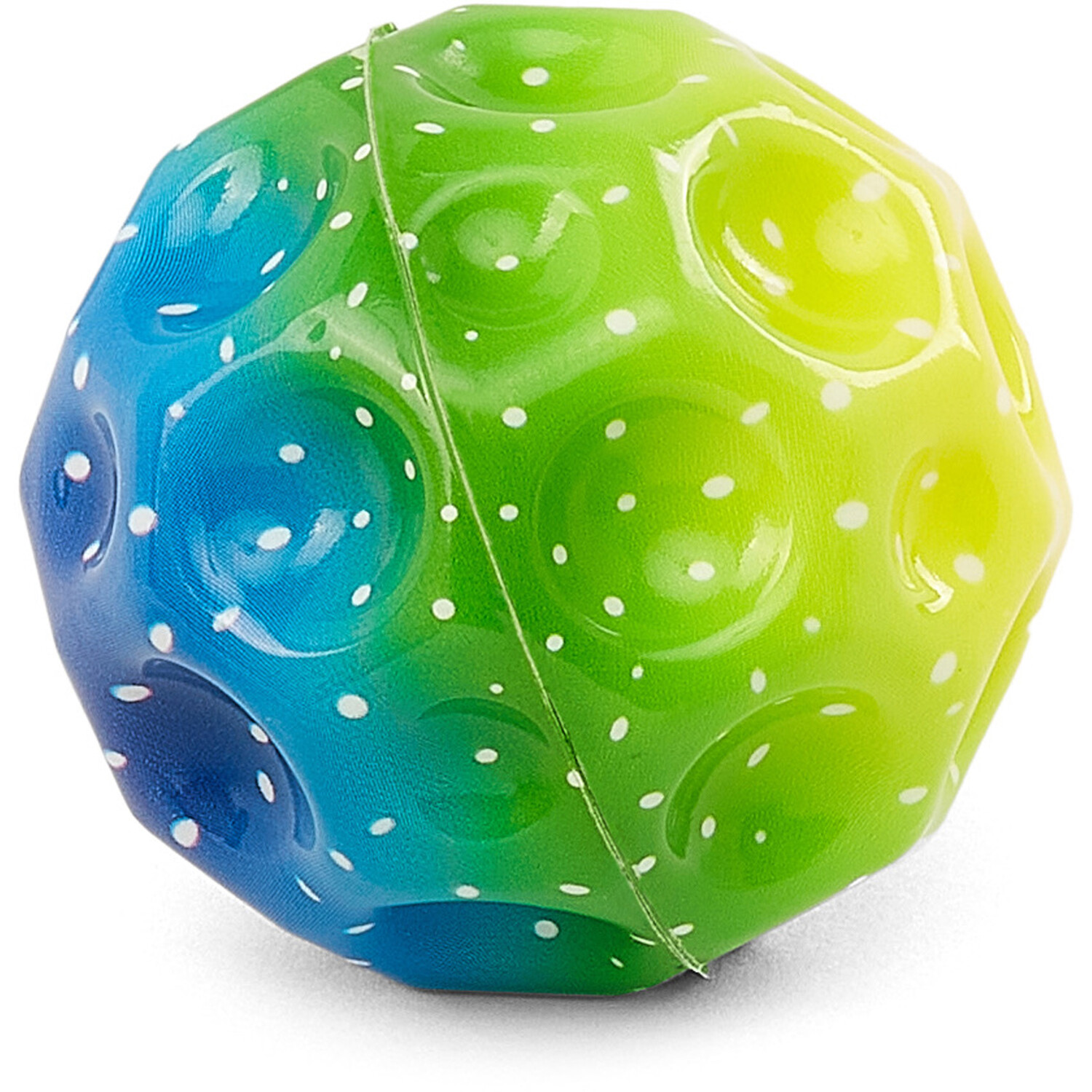 Super Bounce Moon Ball Image 4