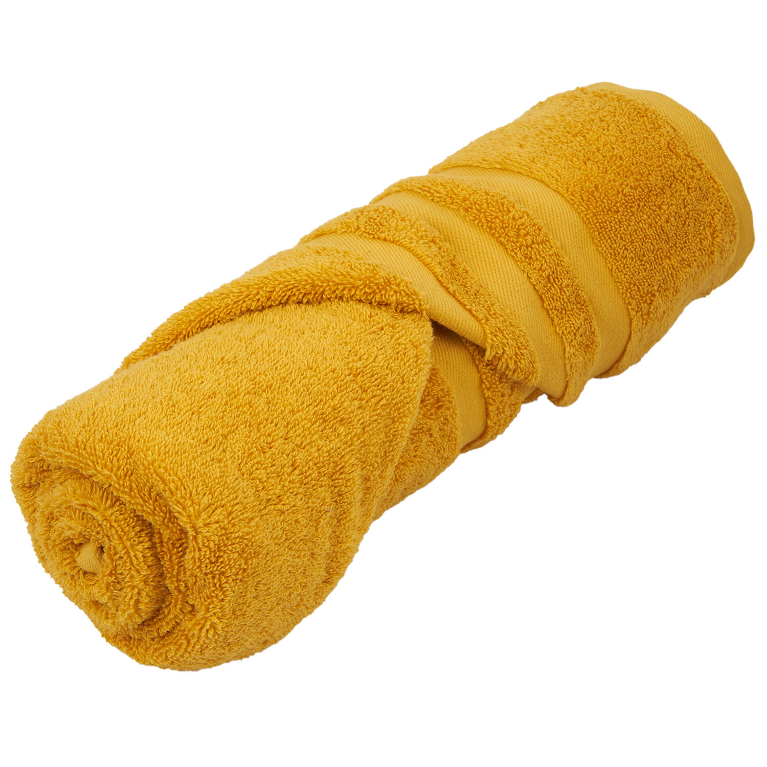 Bath Sheet - Sunflower Image