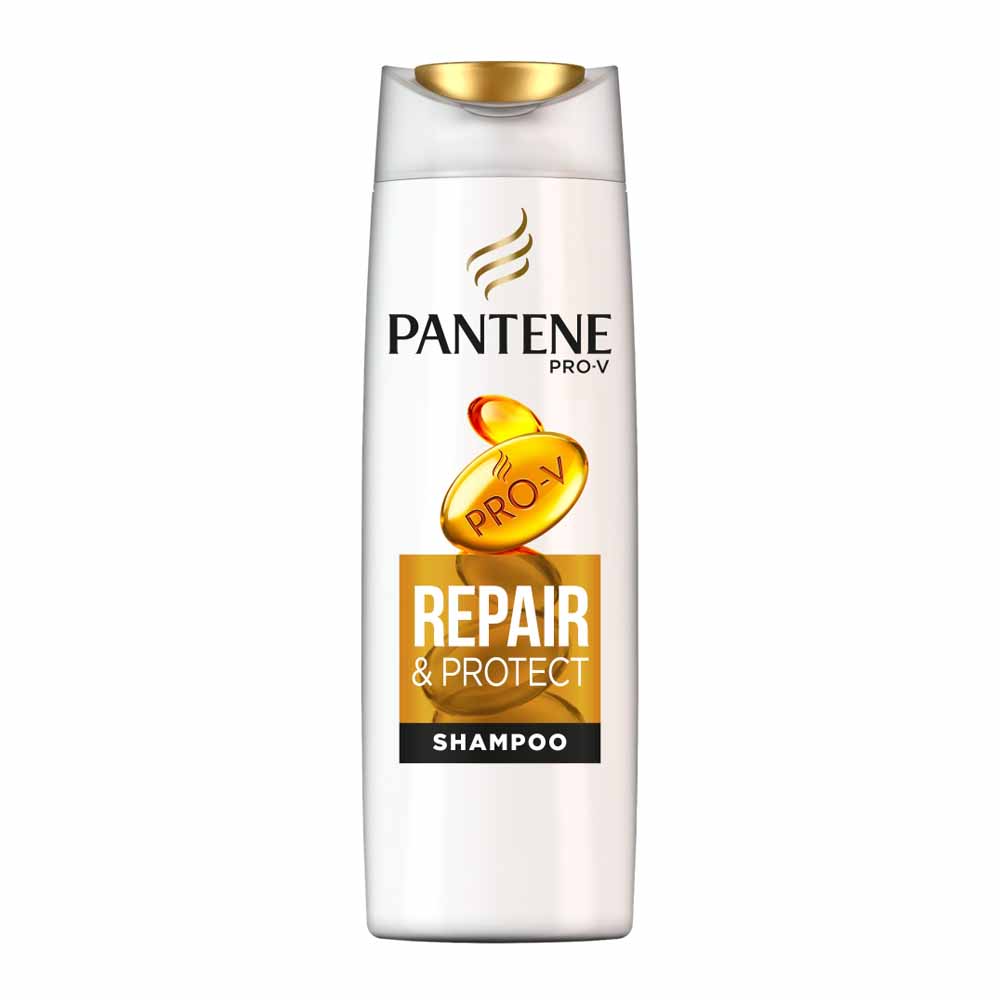 Pantene Shampoo Repair & Protect 500ml Image 1